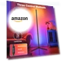 Превью RGB Corner Floor Lamp — Standing Lights, RIYO