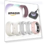 Превью Ring Cover for Oura Ring — Smart Rings, ZOOROO