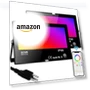 Превью Smart Color Change LED Flood Light — Outdoor Security & Flood Lighting, Neliwo
