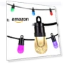 Превью Smart Color Changing String Lights — String Lights, Enbrighten