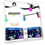 Превью Smart Color Changing String Lights — String Lights, Enbrighten