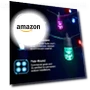 Превью Smart Color Changing String Lights — String Lights, Enbrighten