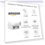 Превью Smart Energy Monitor Switch Meter — Smart Home Modules