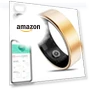 Превью Smart Ring Fitness Tracker — Smart Rings, MZJ
