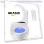 Превью Smart Toilet Seat Bidet — Bathroom Essentials, EavAire