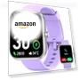 Превью Smart Watch with Alexa Built-in — Smartwatches