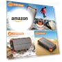 Превью Solar Charger Power Bank — Chargers, Shenzhen Pusiou Technology Co., Ltd.