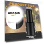 Превью Tenon Slip Fitter Adapter — Street Lighting, DoubleFill