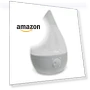 Превью Ultrasonic Teardrop Cool Mist Humidifier — Air Moisturizers, Crane