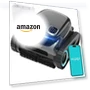 Превью Upgraded Cordless Robotic Pool Cleaner — Automated Pool Maintenance, AIPER