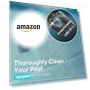 Превью Upgraded Cordless Robotic Pool Cleaner — Automated Pool Maintenance, AIPER