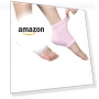 Превью Vented Moisturizing Socks with Lotion Gel — Moisturizing Socks, Codream