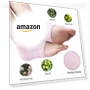 Превью Vented Moisturizing Socks with Lotion Gel — Moisturizing Socks, Codream