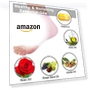 Превью Vented Moisturizing Socks with Lotion Gel — Moisturizing Socks, Codream