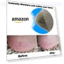 Превью Vented Moisturizing Socks with Lotion Gel — Moisturizing Socks, Codream