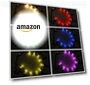 Превью WiFi LED Deck Lights Kit RGBW — Outdoor Deck Lighting, FVTLED