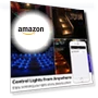 Превью WiFi LED Deck Lights Kit RGBW — Outdoor Deck Lighting, FVTLED