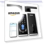 Превью WiFi Smart Lock with Handle — Smart Home Security, Philips