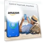 Превью WiFi Smart Lock with Handle — Smart Home Security, Philips