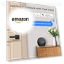 Превью WiFi Smart Lock with Handle — Smart Home Security, Philips