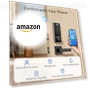 Превью WiFi Smart Lock with Handle — Smart Home Security, Philips