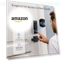 Превью WiFi Smart Lock with Handle — Smart Home Security, Philips