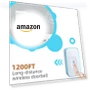 Превью Wireless Doorbell — Push Buttons, FUHONGRUI