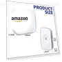 Превью Wireless Doorbell — Push Buttons, FUHONGRUI
