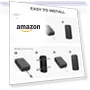 Превью Wireless Doorbell — Tones & Sounds, FOVKSUC