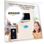 Превью Wireless Home Alarm Kit — Smart Home Security, Clouree