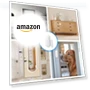 Превью Wireless Home Alarm Kit — Smart Home Security, Clouree