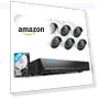 Превью 16CH 5MP Home Security Camera System — Security Cameras, Reolink