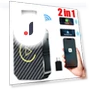 2-in-1 Wireless Car Mini AI Box USB Dongle — Phone Accessories, Wrigleys