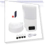 Automatic Cat Feeder — Automatic Feeders, KONNWEI