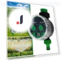 Automatic Garden Watering Controller — Automatic Irrigation, Houspace