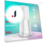 Automatic Induction Liquid Soap Dispenser with USB Charging — Care Dispensers, Houspace