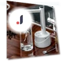 Automatic Water Dispenser — , Wrigleys
