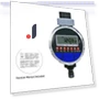 Automatic Watering Timer with LCD Display — Controllers, Houspace