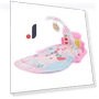 Baby Gym Play Mat with Sound and Light — Baby Play Zones, Japan Zen Mall