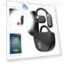 Bluetooth Smart Translator Earbuds — Phone Accessories, Wrigleys