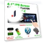 Car Stereo Radio Media Bluetooth MP5 Player — Stereo Receivers, loverapple