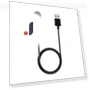 Charging Cable Data Cable for Smartwatches — Smartwatch Charging Solutions, j-3C