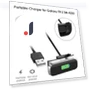 Charging Cable — Smartwatch Charging Solutions, 3C-Data line