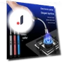 Customizable Electronic Igniter for Gas Stove — Portable Cooking Solutions, AI Supermarket