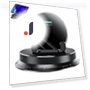 Dashboard Phone Holder — Dashboard Installation Kits, Auto Parts Decorate