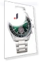 Eco-Drive Smart Chronograph Watch — Timepieces, Citizen
