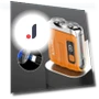 Electric Smart Shaver — Accessories, Light makeup