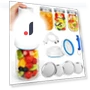 Electric Vacuum Sealer for Mason Jars — Vacuum Bags, Wrigleys