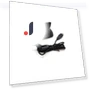 Ergonomic Vertical Gaming Mouse — Mouse Pads, feiyanautoparts