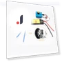 ESC Drive Controller — Control Units, feiyanautoparts